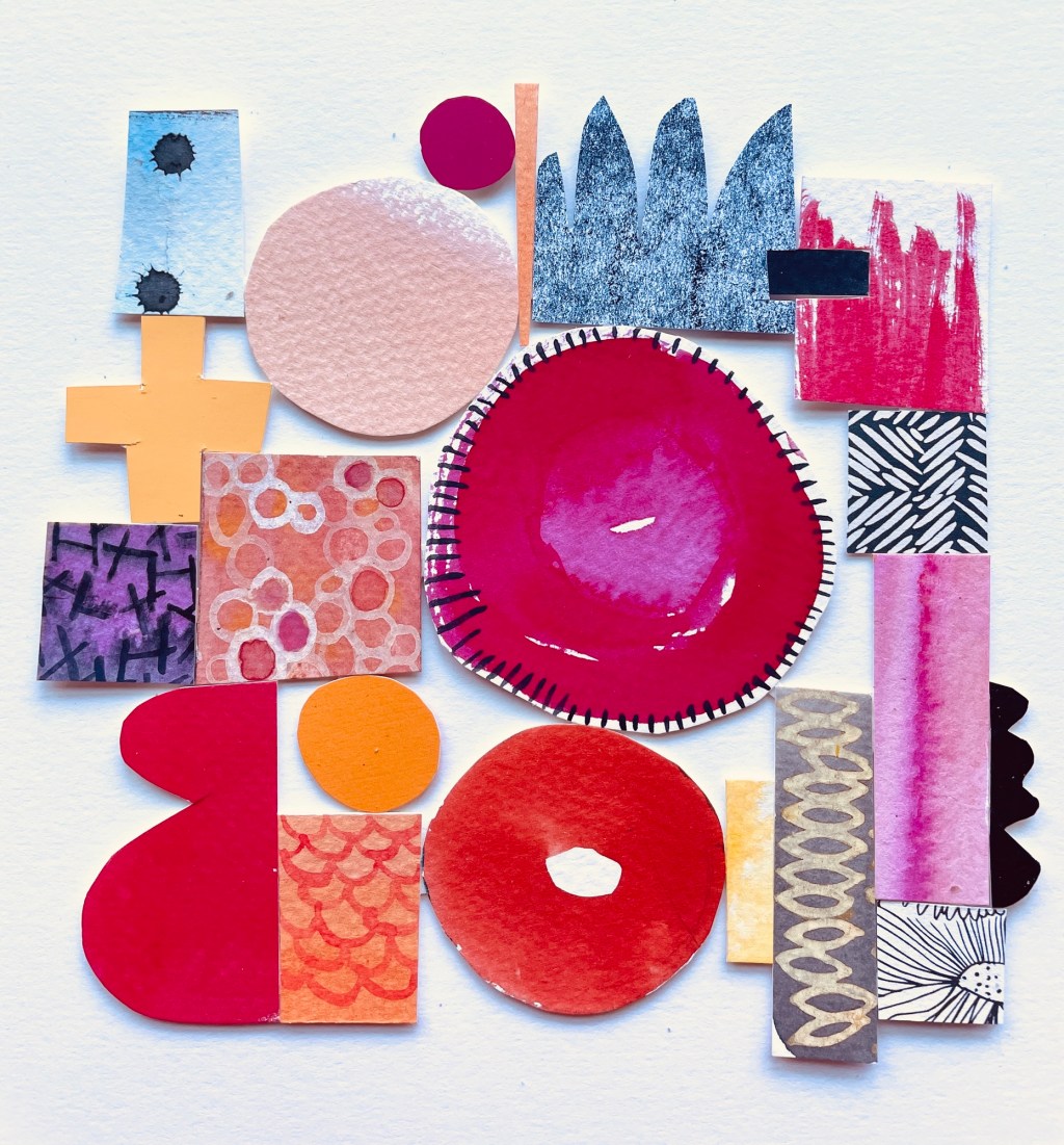 Dangling Conversation