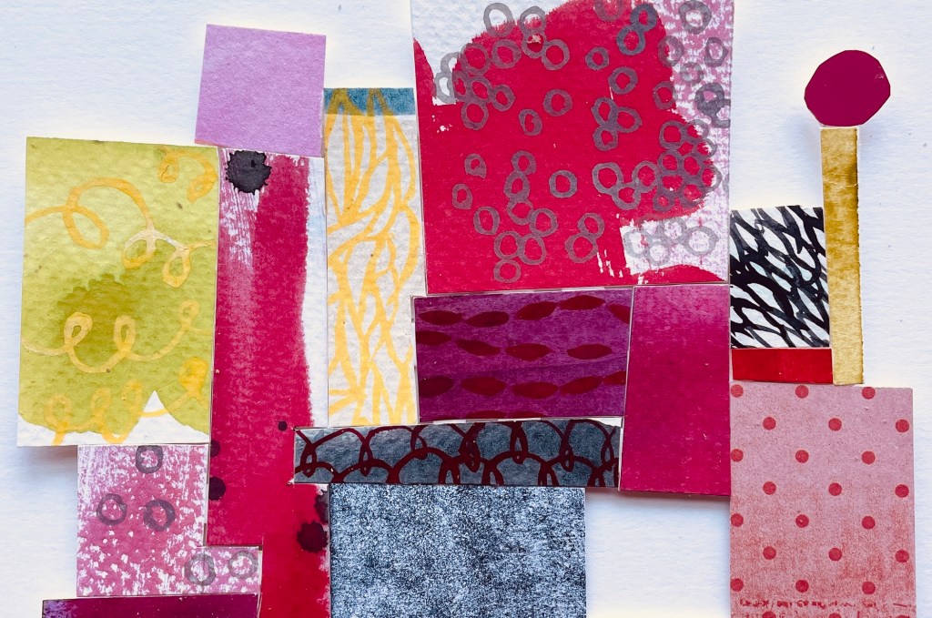 Breathe In, Breathe&nbsp;Out