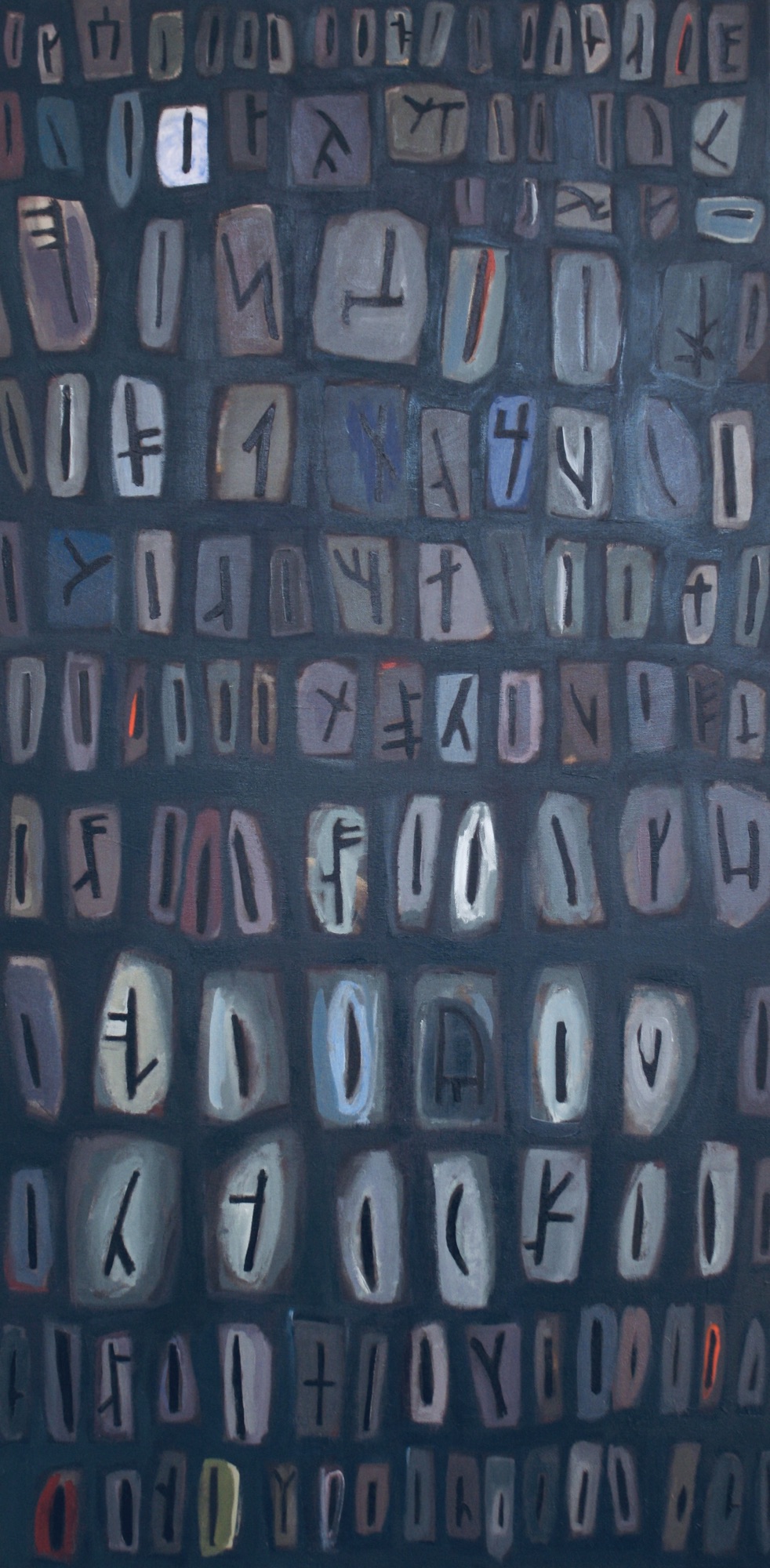 Speaking of the&nbsp;Tree