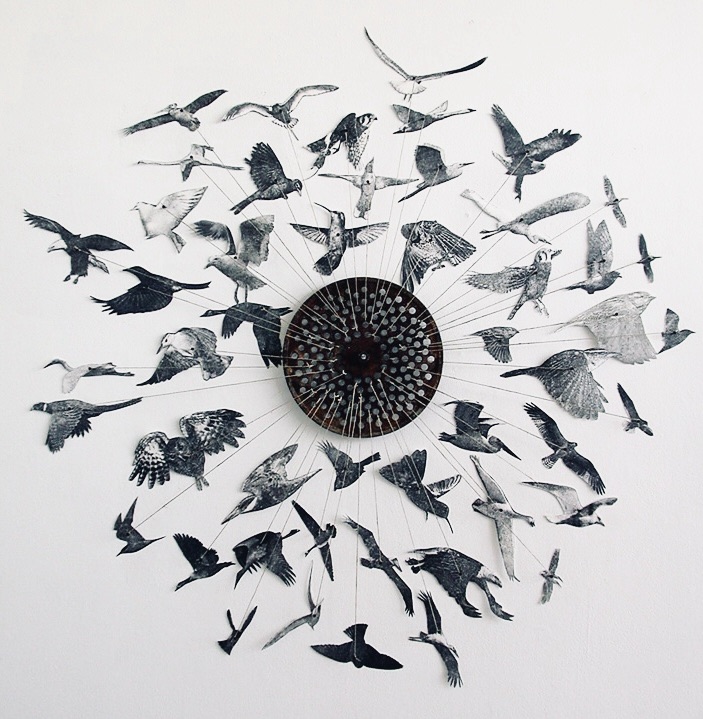 Pulling from the&nbsp;Center