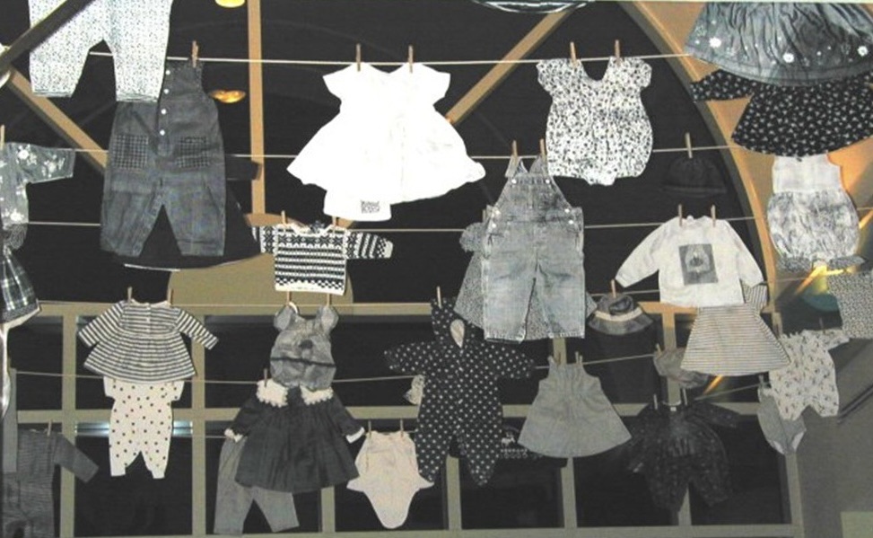 Strange Angels (Resolution)