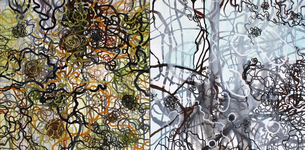 Voices in My&nbsp;Head