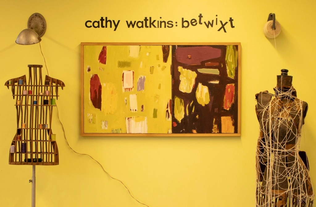 Betwixt
