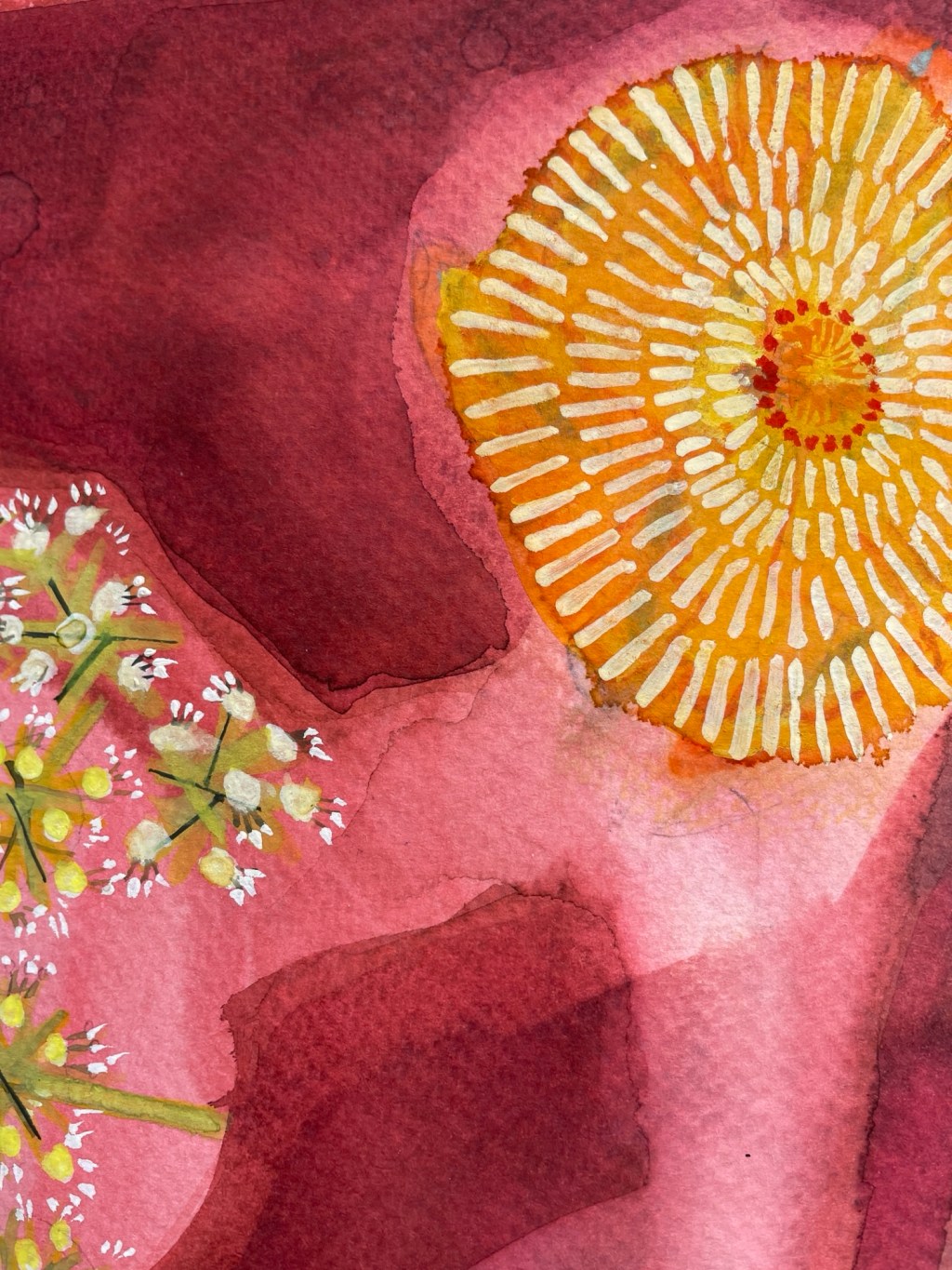 Blodeuwedd (for Emma)