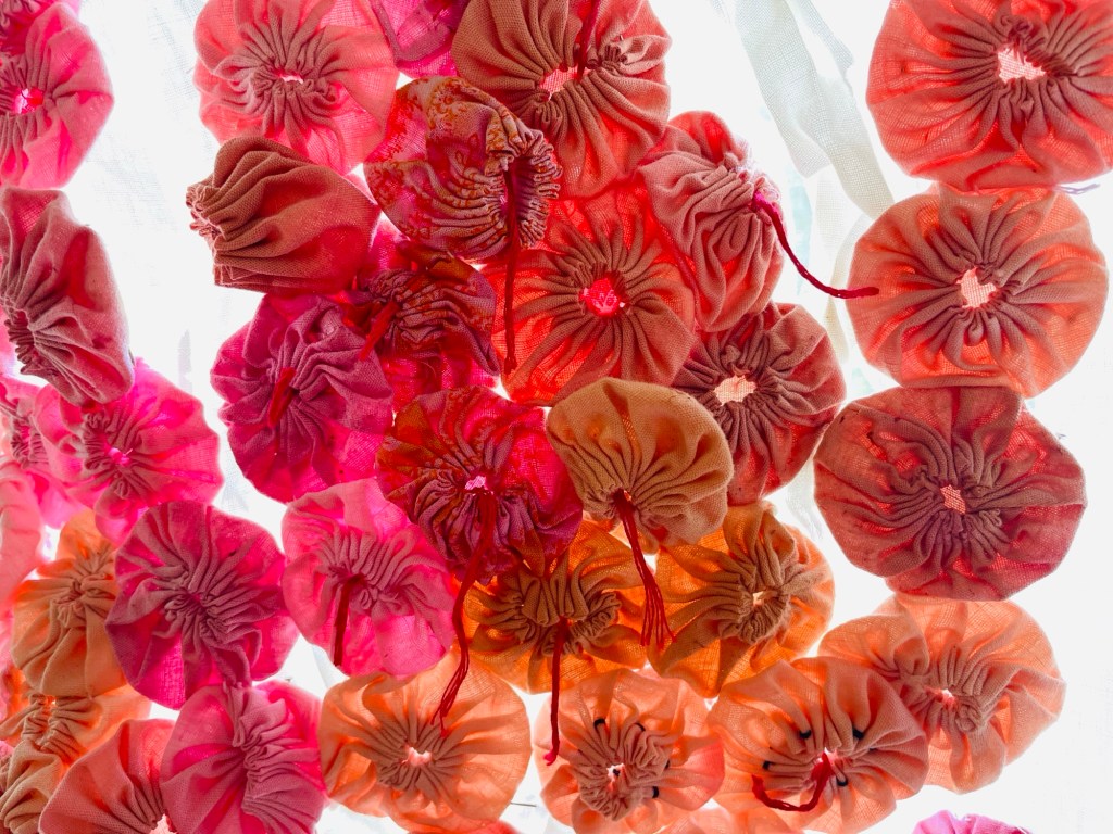 Breathe in, Breathe Out (Grandmommy’s&nbsp;Curtains)