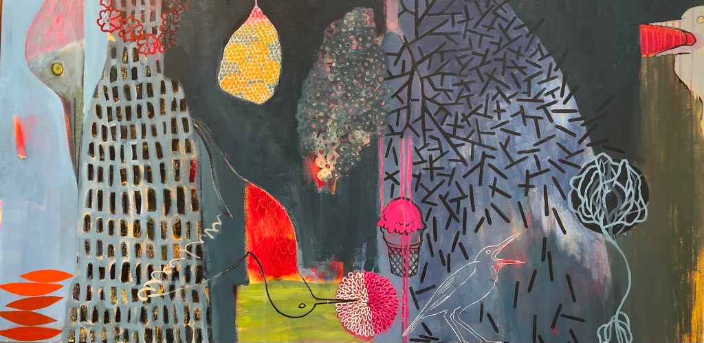 Meadowlark’s Anthem