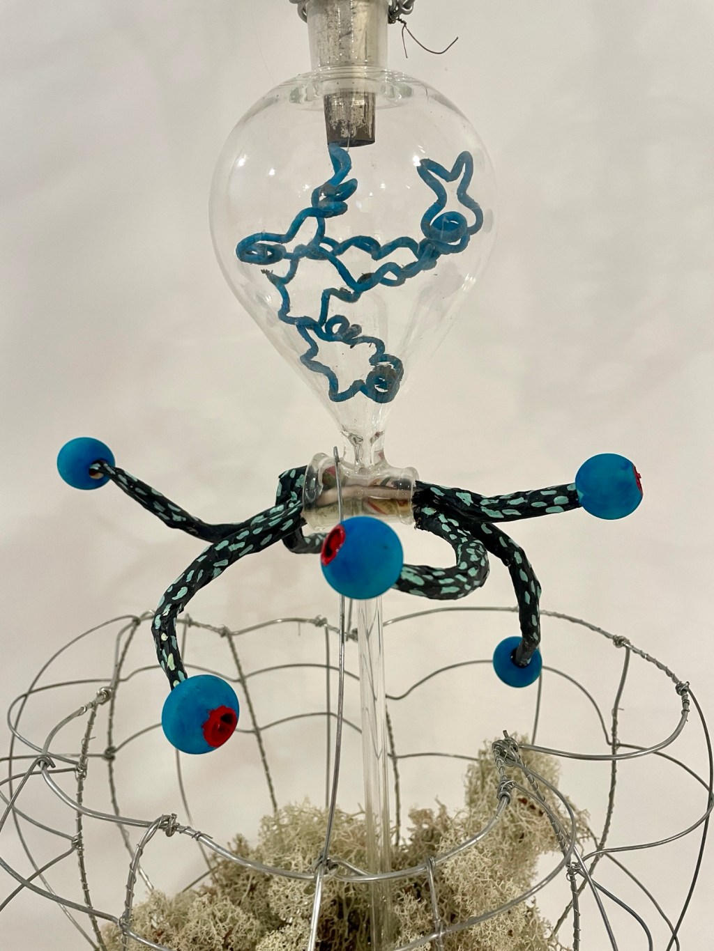 Foundlings (various)