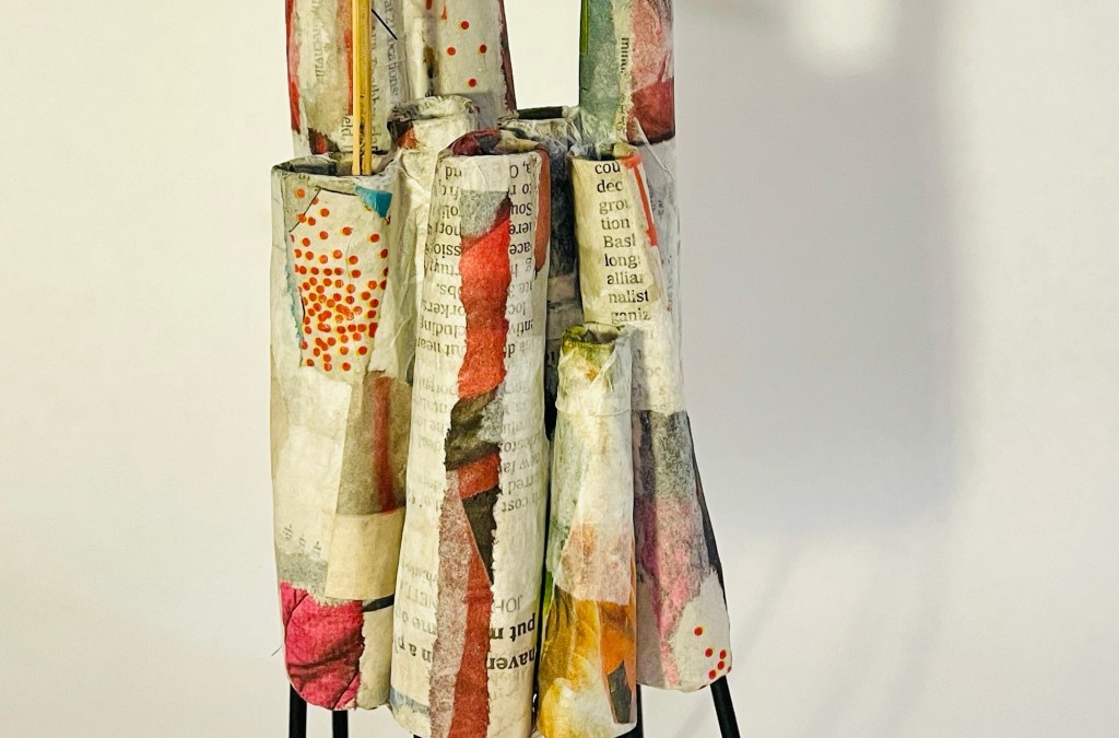 Tilting at Windmills