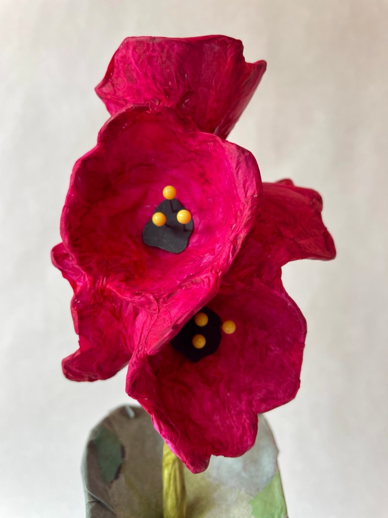 Blooms