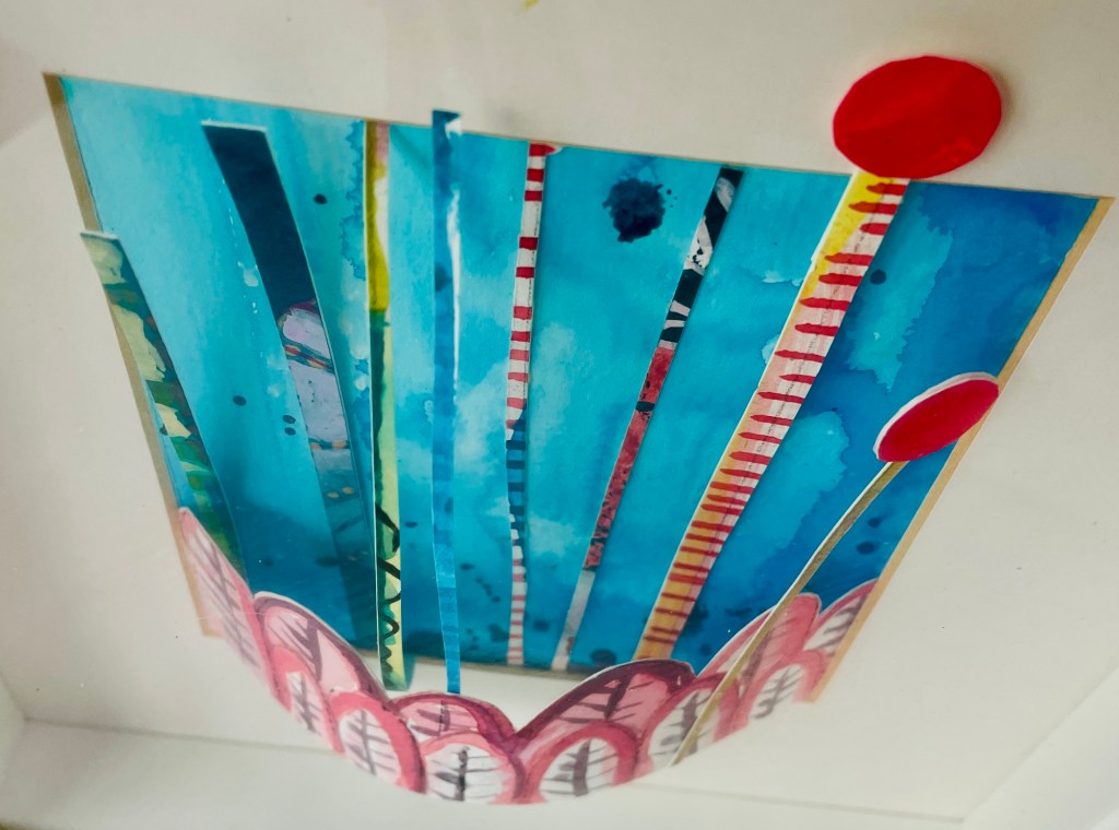 Cathy’s Cirque